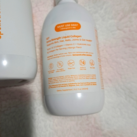 Skincare Spoiled Child Poshmark